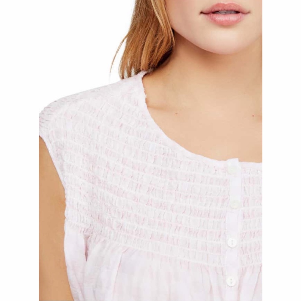 Free People Little Bit of Something Top - Picture 5 of 11